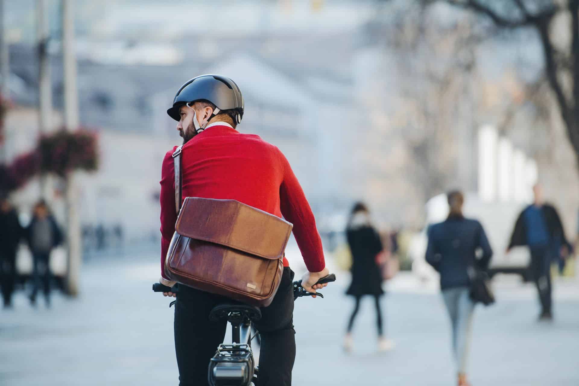 commuting a chore or necessity