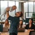 Eligibility for shared parental leave thumbnail