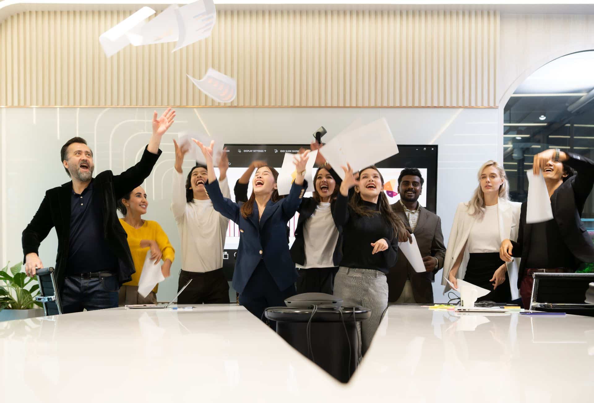 what breaks are your staff entitled to