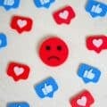 Dismissal for offensive comments on social media thumbnail