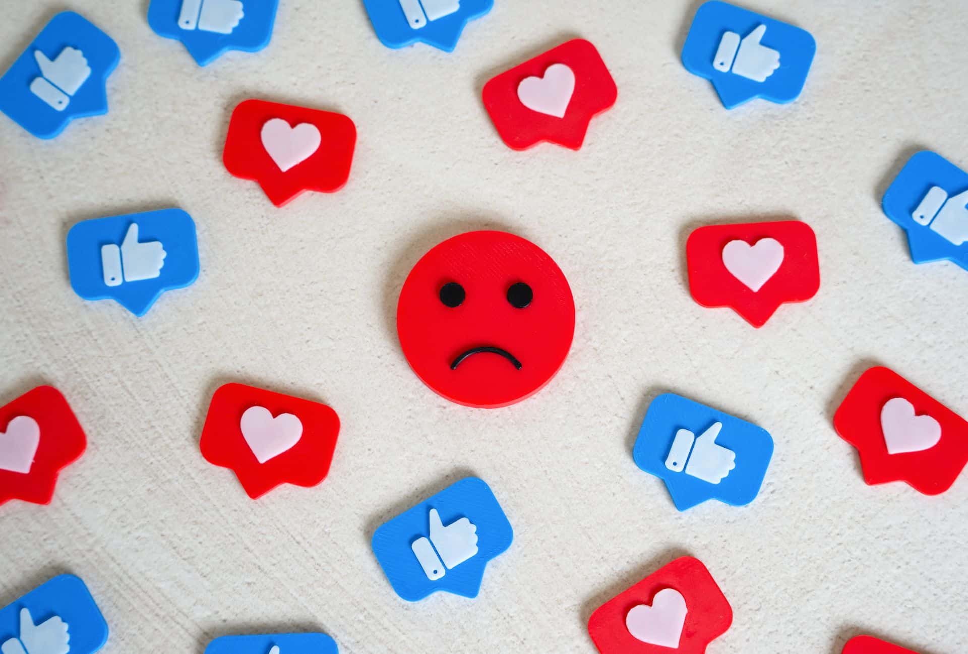 Diismissal for offensive comments on social media