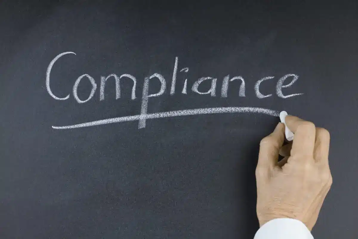 compliance e
