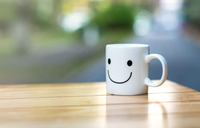 The cost of faking happiness at work