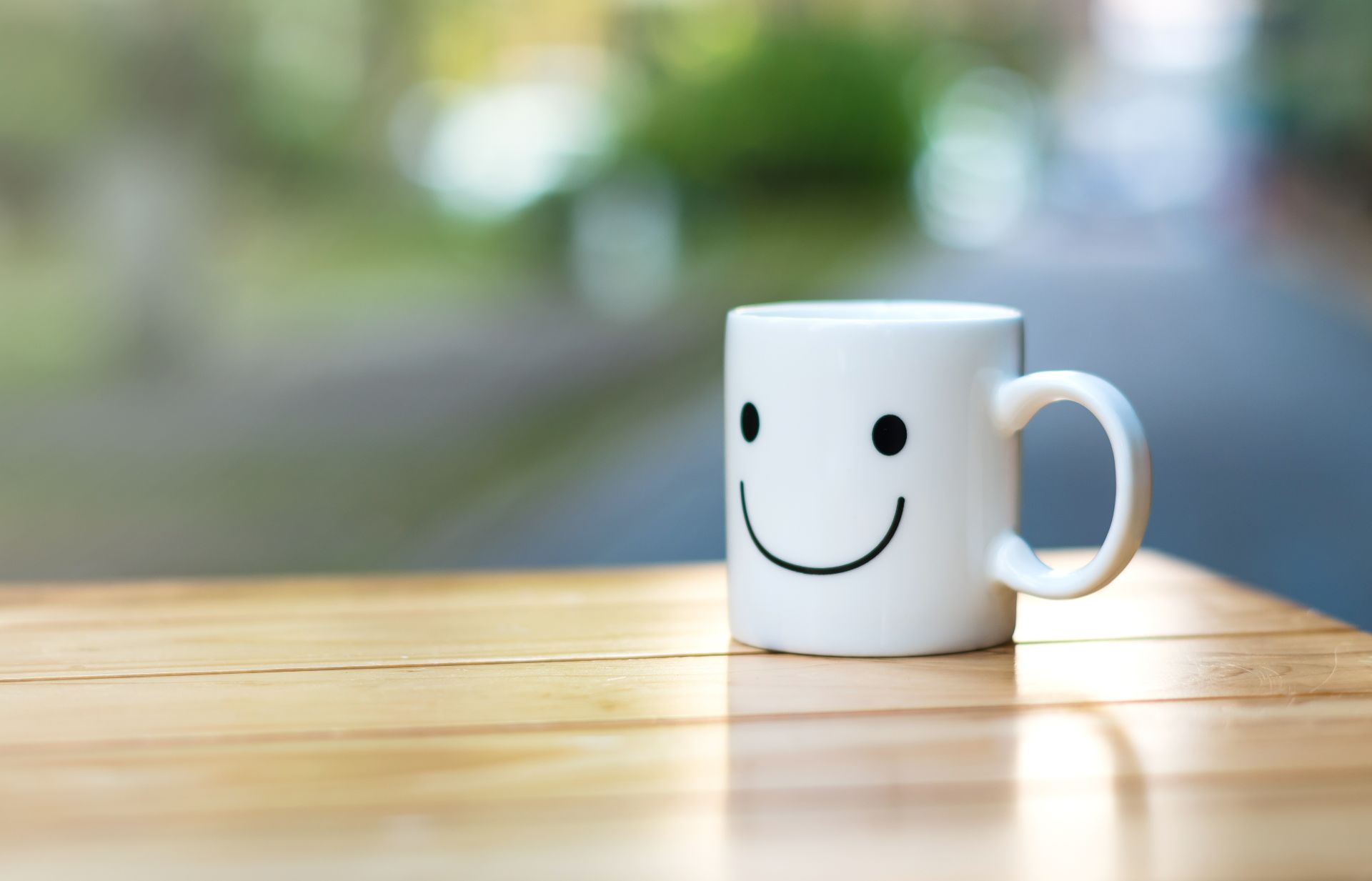 The cost of faking happiness at work