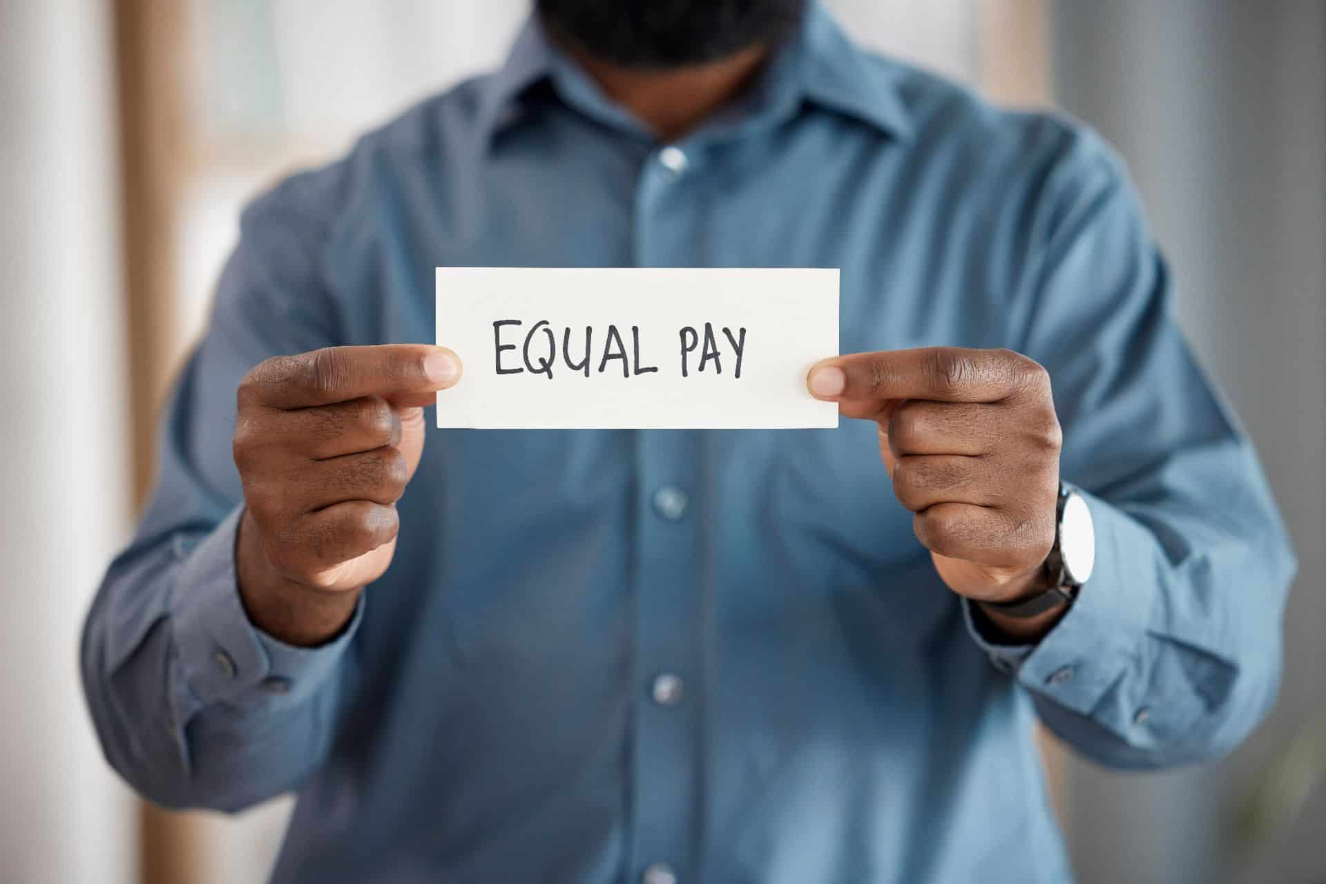 Does Race Determine Pay? | Avensure | H&S, HR & Employment Law