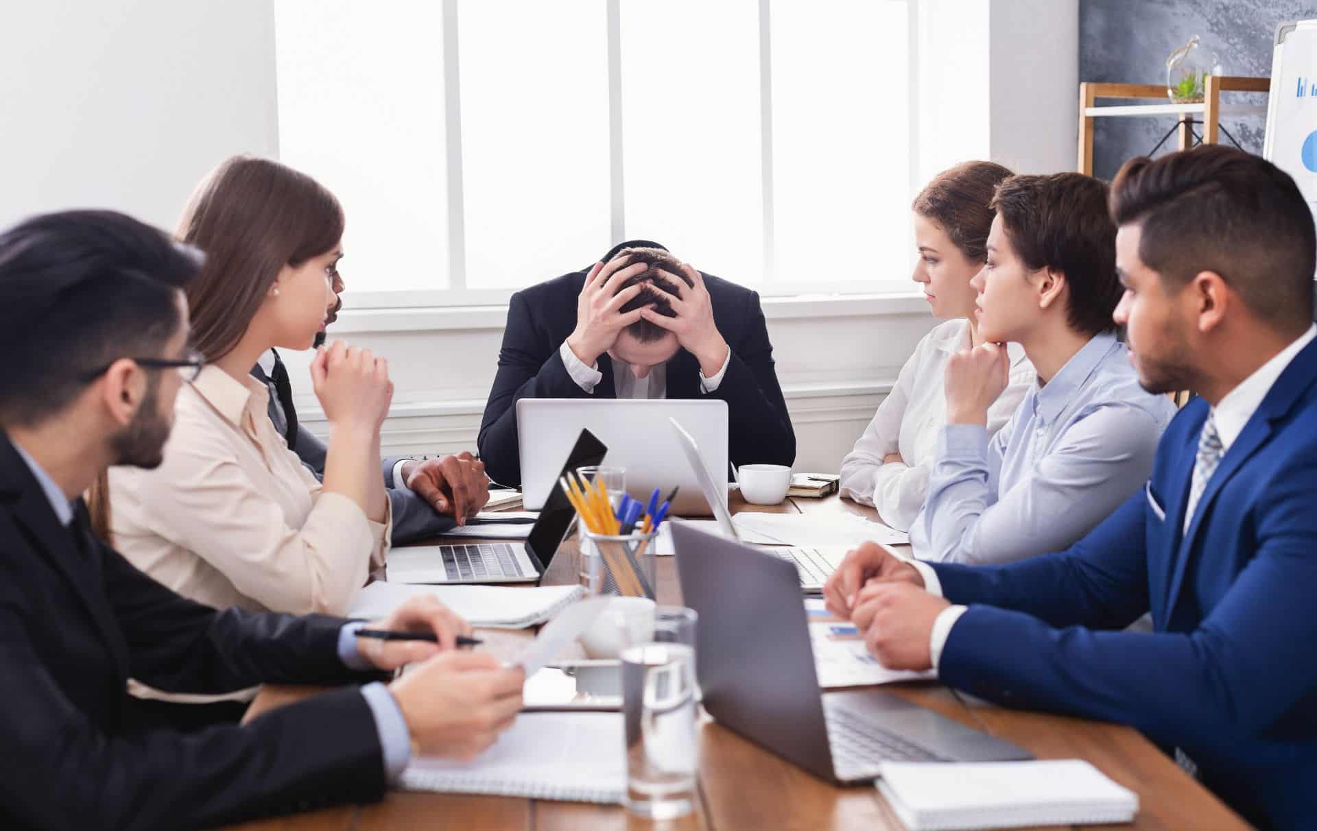 why the right to be accompanied got complicated