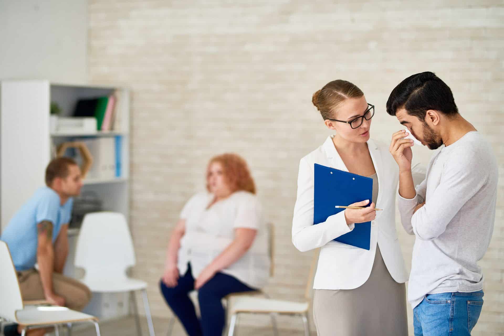 disciplinary outcome two employees same offence different sanctions