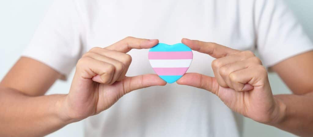 transgender job discrimination and transgender rights in the workplace