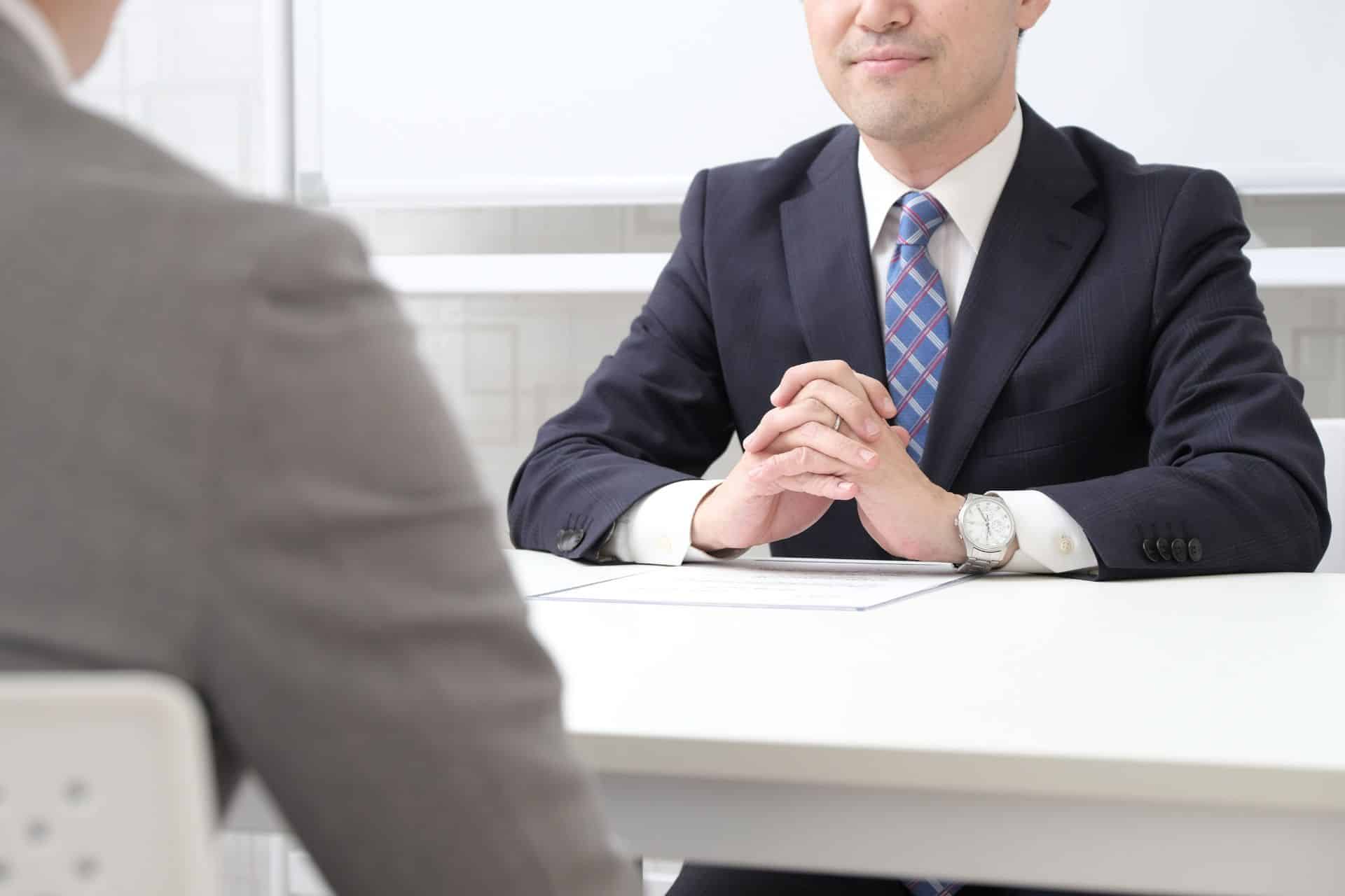 can you dismiss someone for lying in the interview