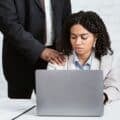 Sexual harassment in the workplace thumbnail