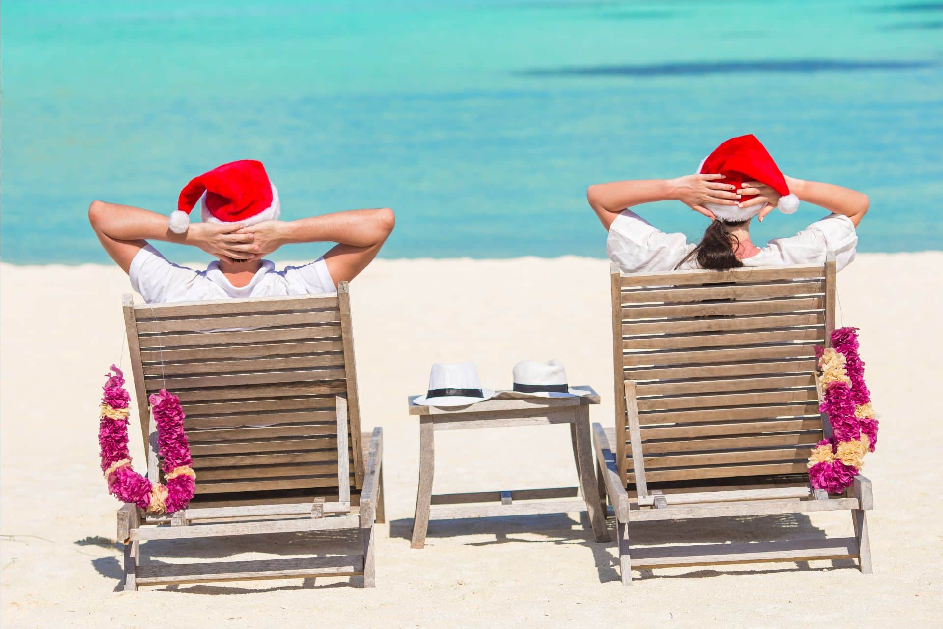 when planning staff holidays goes wrong
