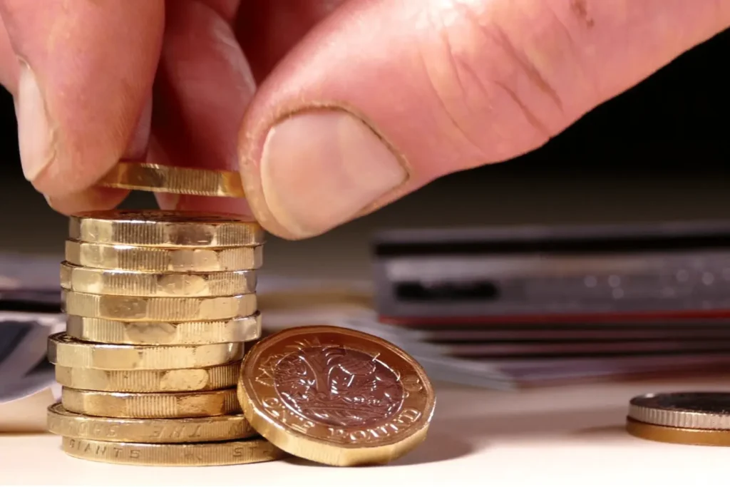 Service Charge UK Law