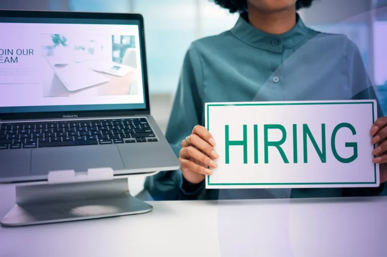 An Employer’s Guide to Job Adverts