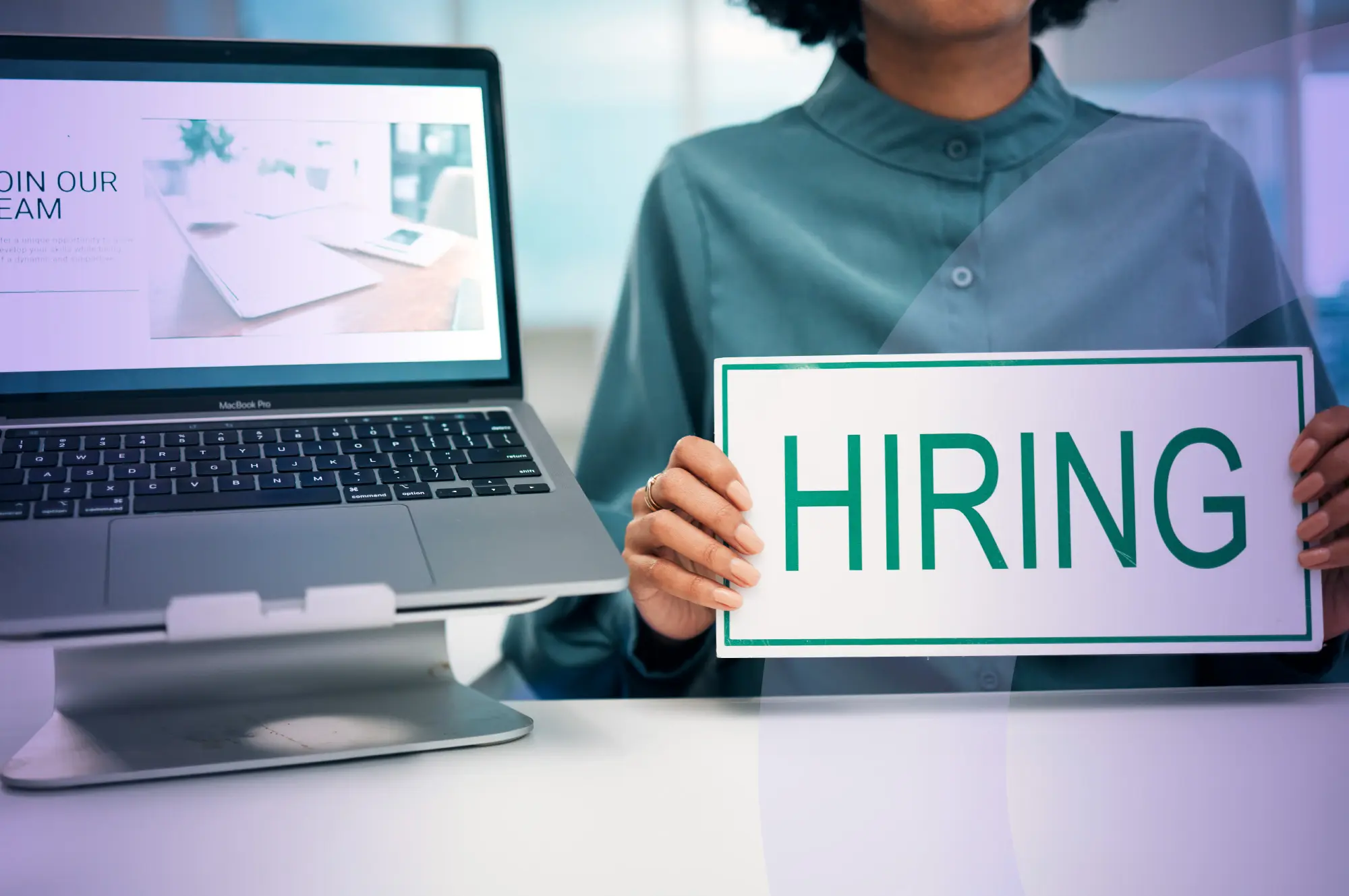 An Employer’s Guide to Job Adverts
