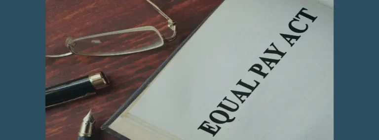 Equal Act