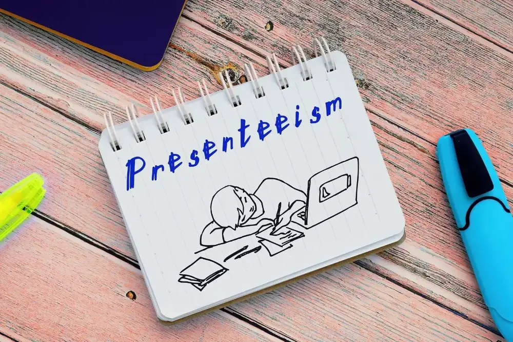 effects of presenteeism in the workplace