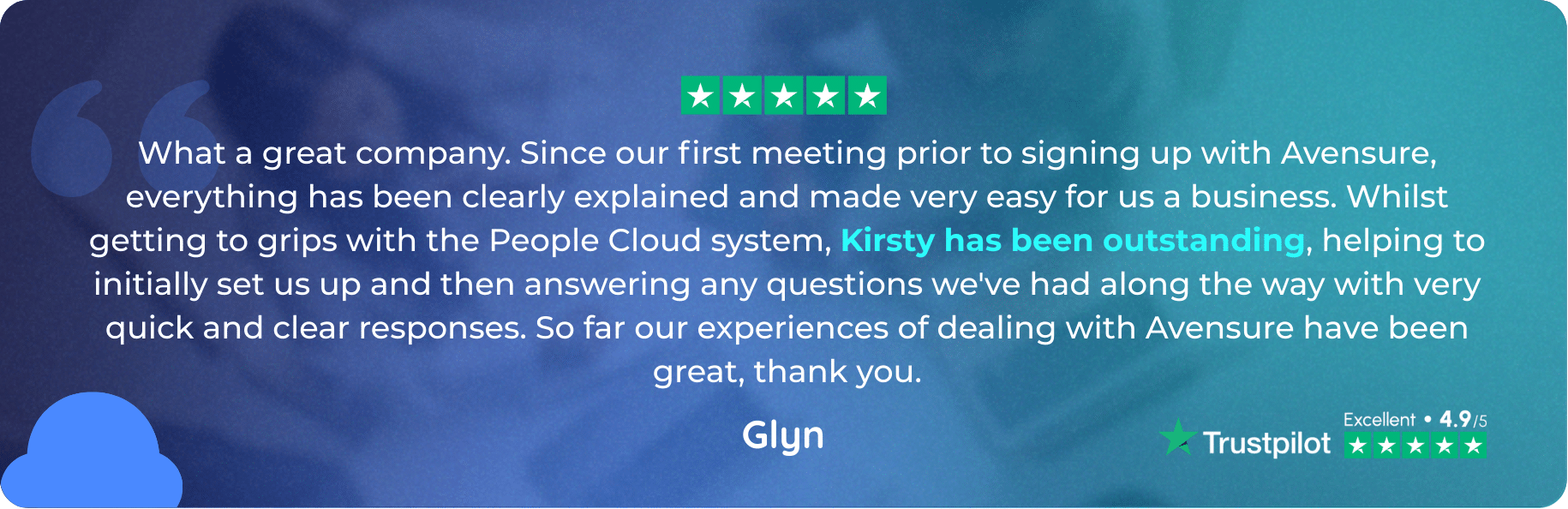 Absence management software