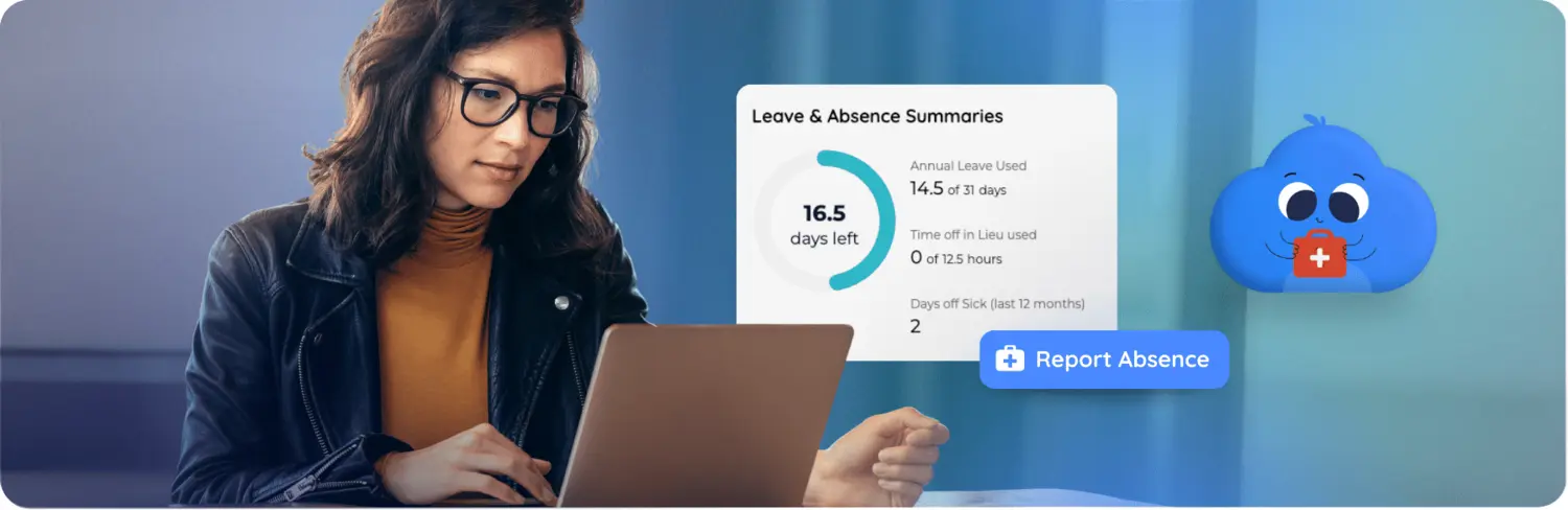 Monitoring sickness absence Monitoring sickness absence