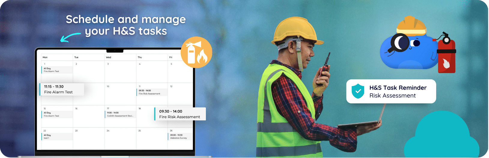 Learn about the different avensure peoplecloud health and safety software packages today