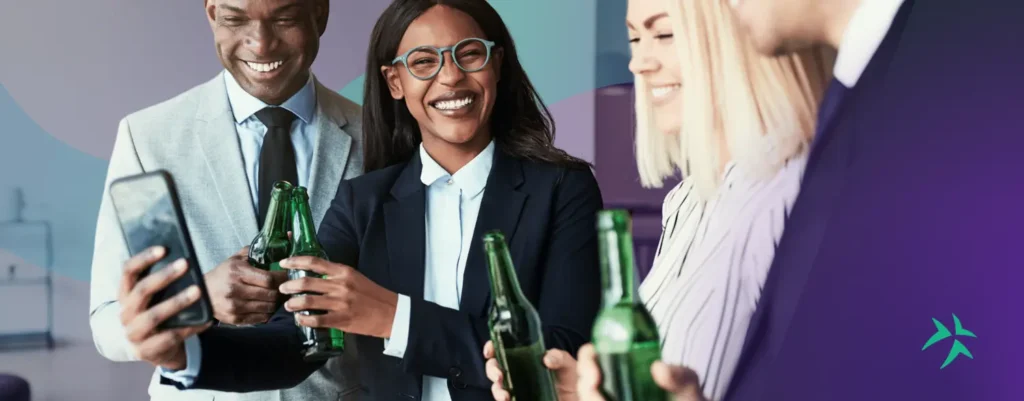 Avensure Can Employees Drink Alcohol Free Beverages at Work Legal Insights and HR Policies! x