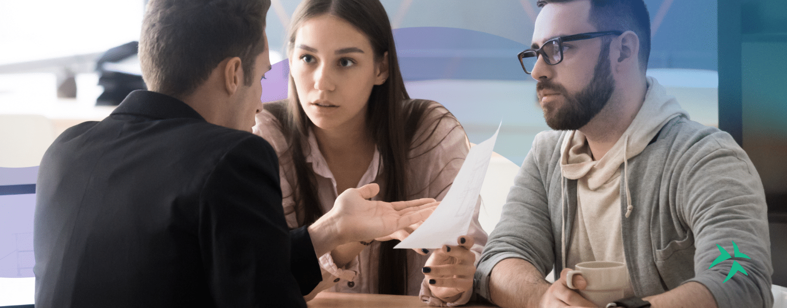 Request For Flexible Working ACAS Code Of Practice