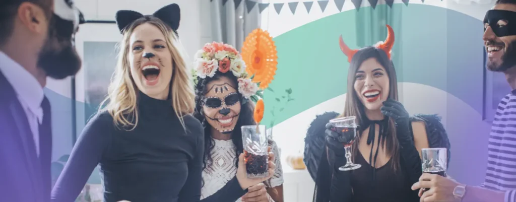 Avensure Halloween in the Workplace HR Headache or Just a Bit of Harmless Fun x