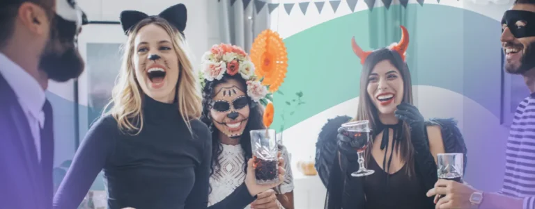 Avensure Halloween in the Workplace HR Headache or Just a Bit of Harmless Fun x