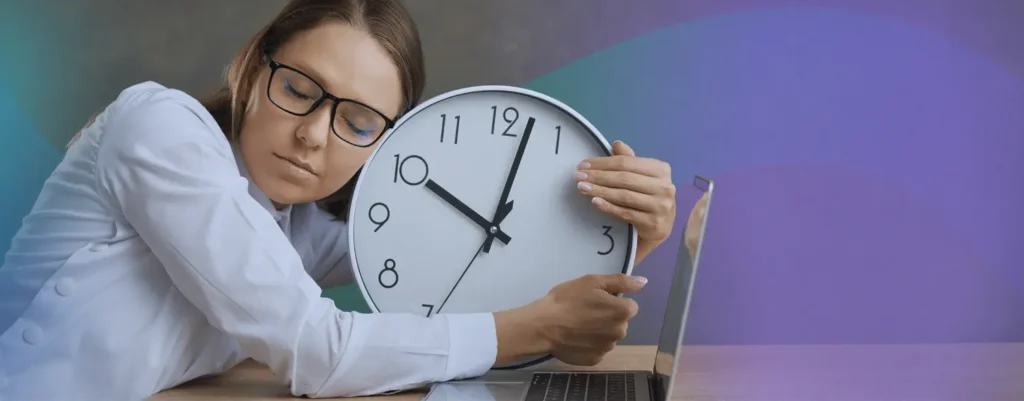 Avensure ‘Fall Back Spring Forwards' Can The Clocks Going Back Impact Working Time