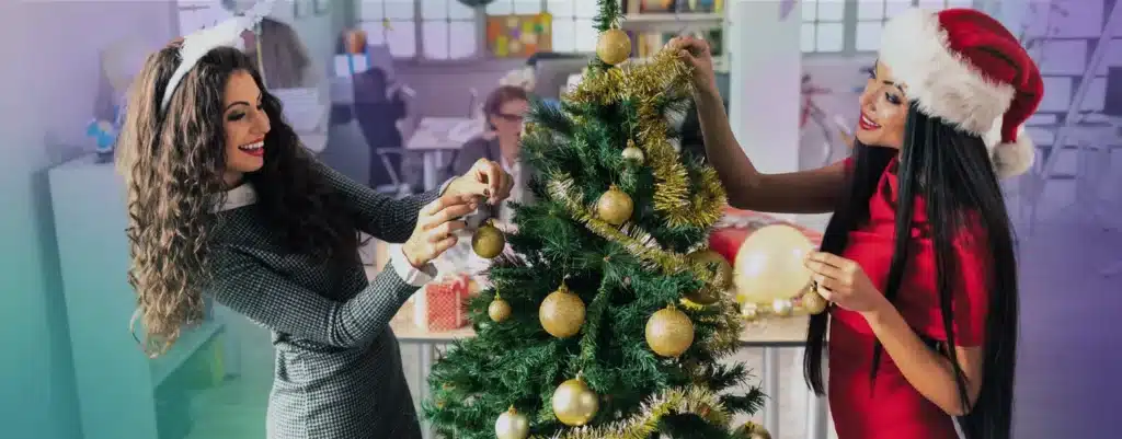 Avensure Ensuring Christmas Workplace Safety A Health and Safety Guide for UK Business Owners x