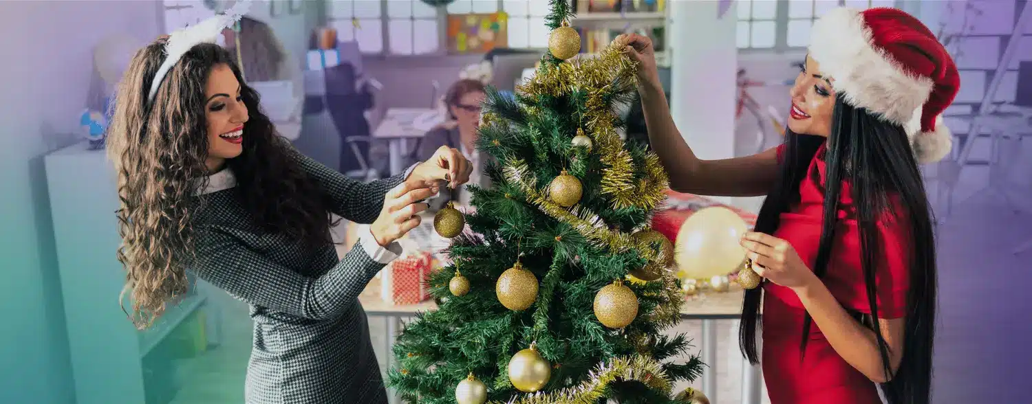 Avensure Ensuring Christmas Workplace Safety A Health and Safety Guide for UK Business Owners x