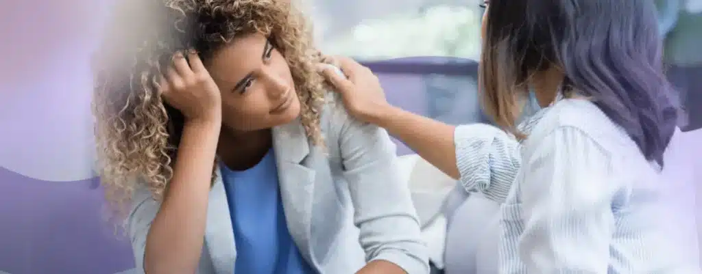 Avensure Mental Health at Work