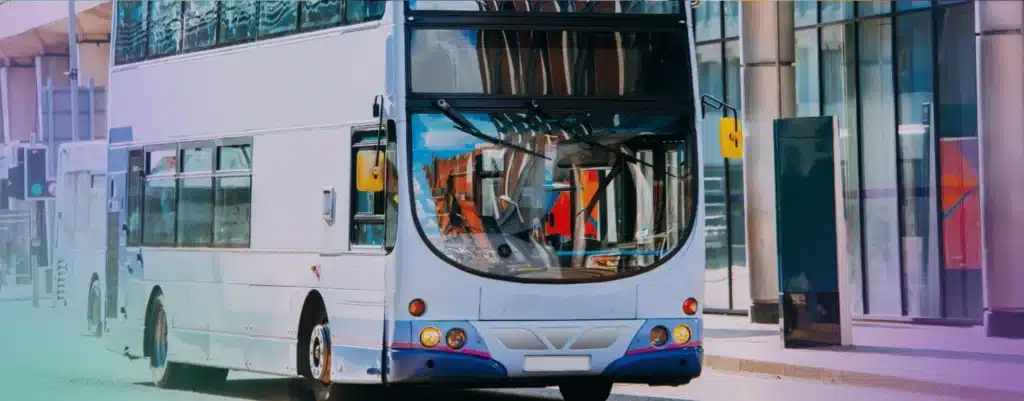 H&S Legal Briefing Arriva and cleaning firm fined after worker killed at bus depot