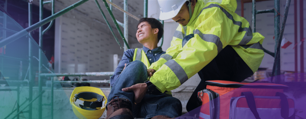 Workplace Slips Trips and Falls Understanding UK Laws and How to Protect Your Business!