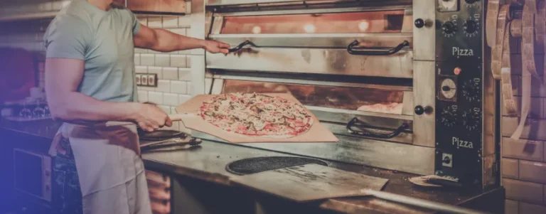 £800k Fine for Major Pizza Producer After Two Cases of Serious Employee Injury