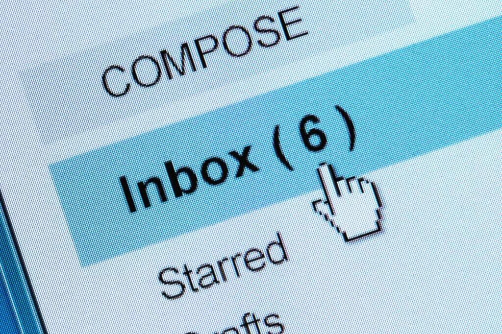 email monitoring in the workplace