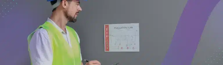 Fire Safety Management at Work