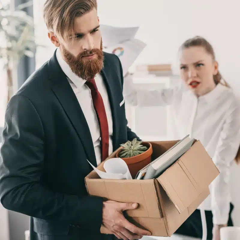 Unfair dismissal settlement calculator