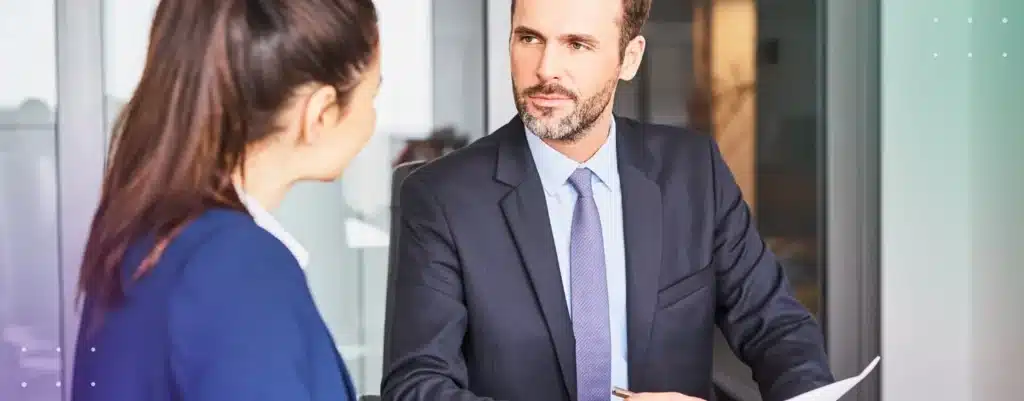 Carrying Out Return to Work Interviews An Employer’s Guide Header image