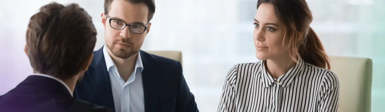 Disciplinary proceedings due to the misconduct of an employer Disciplinary proceedings due to the misconduct of an employer