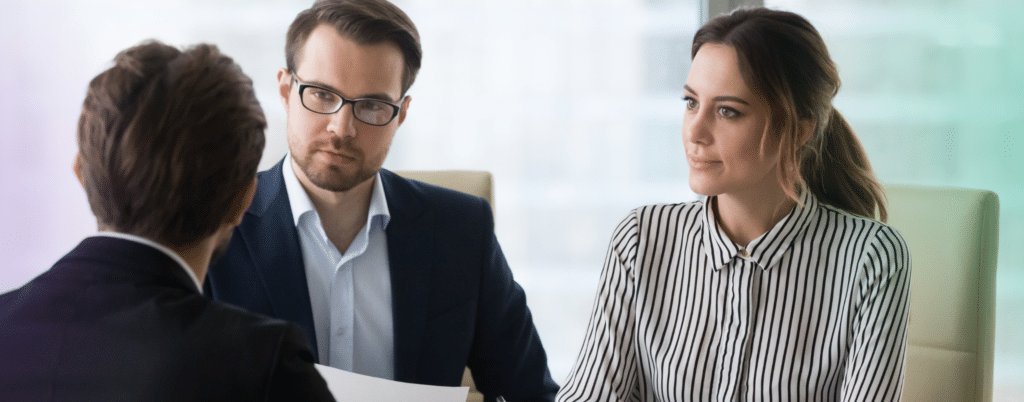 Employment Law Look Ahead header image 