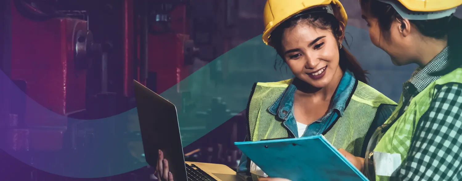 Permit to Work header image