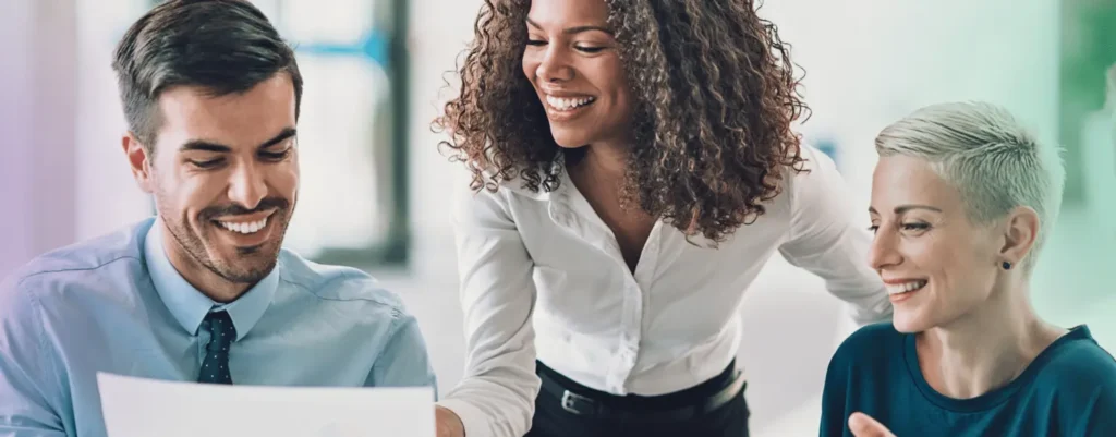 Ultimate guide to the new annual leave year header image