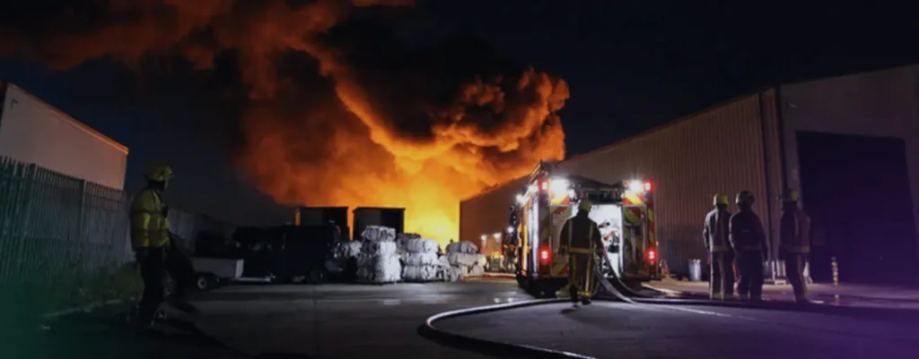 header image Explosive Atmospheres