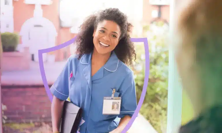 Care home sector Care home sector