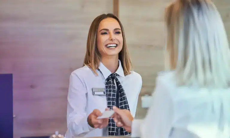 Hospitality sector Hospitality sector