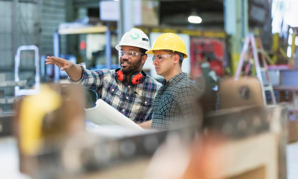 Construction health and safety advice