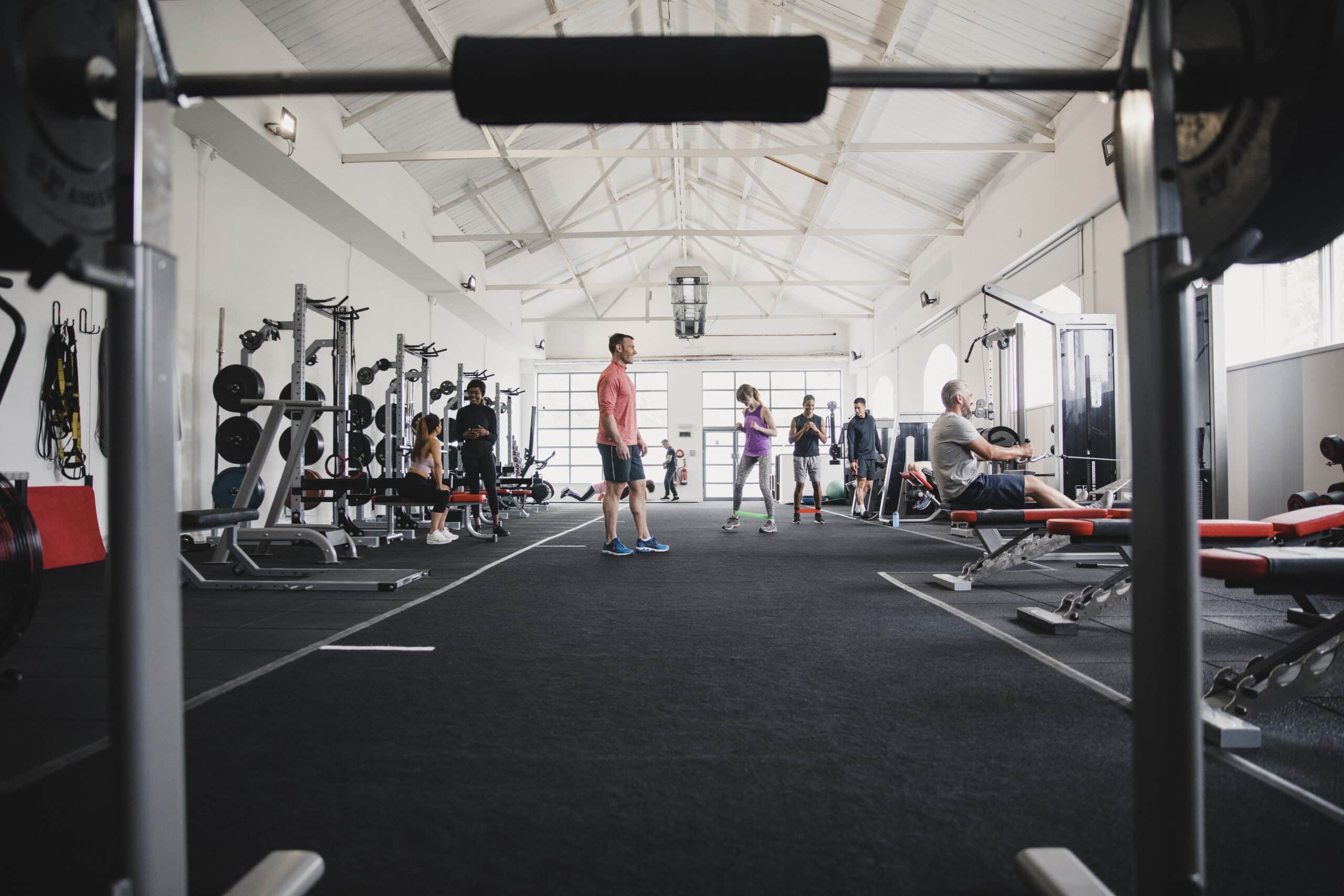 Gym health safety consulting scaled