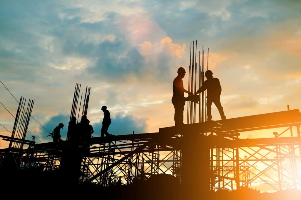 Health and safety in construction