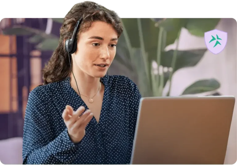 At avensure, we believe protection is personal At avensure, we believe protection is personal