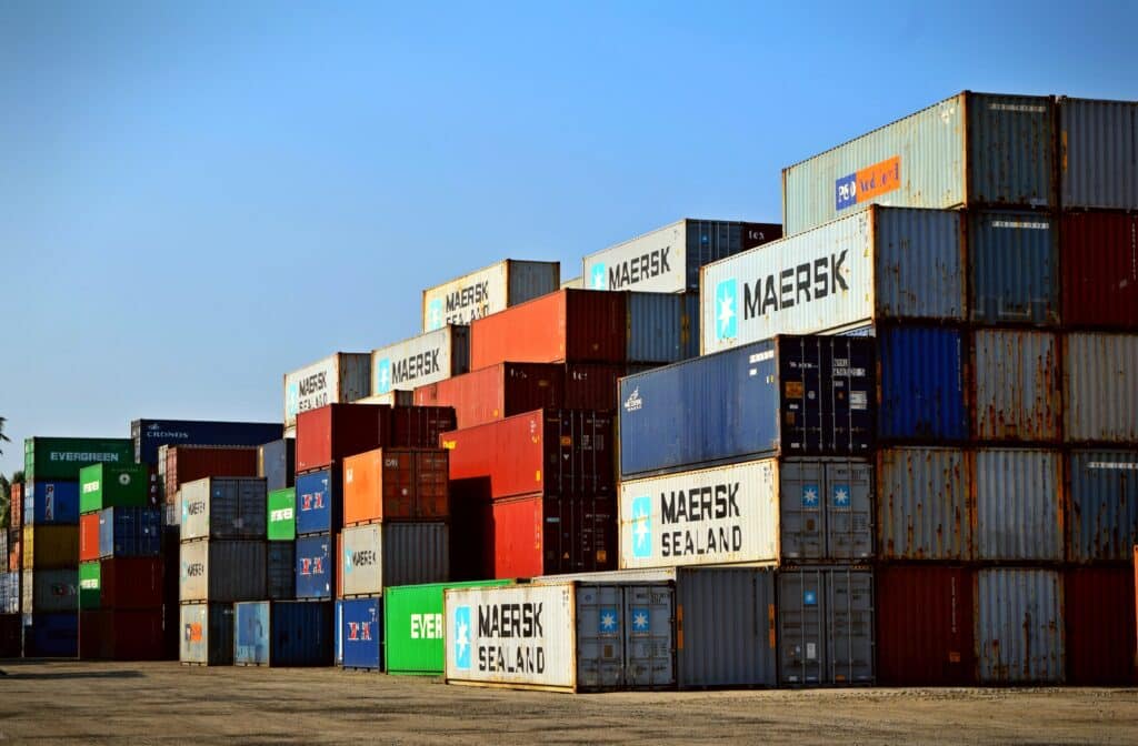 Logistics hr consulting service